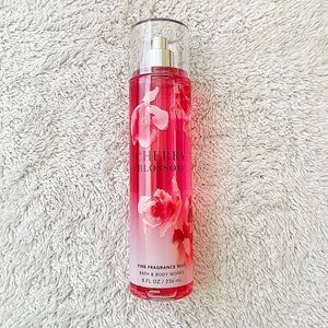 Bath & Body Works “Cherry Blossom” Body Mist